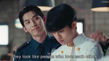 Wooju Bakery bl series episode 2 english subtle