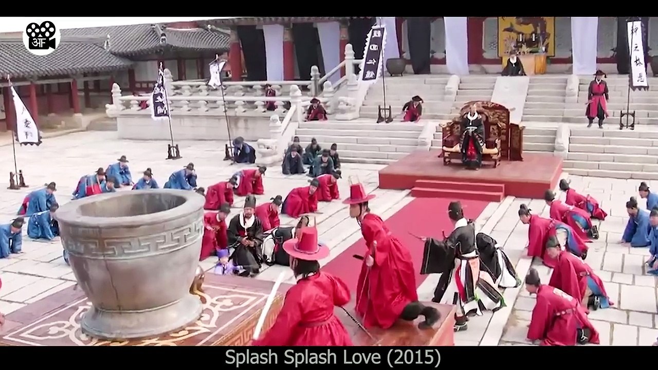 Modern Ladki pahaunch gyi Raja-Maharaja ke Time mein   Movie Review Plot In Hindi & Urdu