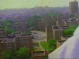 Ghetto Concept - E-Z On Tha Motion