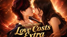 [New Film] Fox Spirit Contract Love Costs Extra | Full Movie (2026)