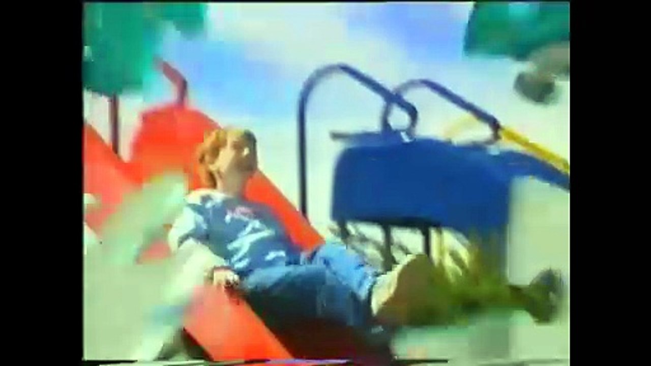 HRT 2 2005. - Reklame i TV raspored
