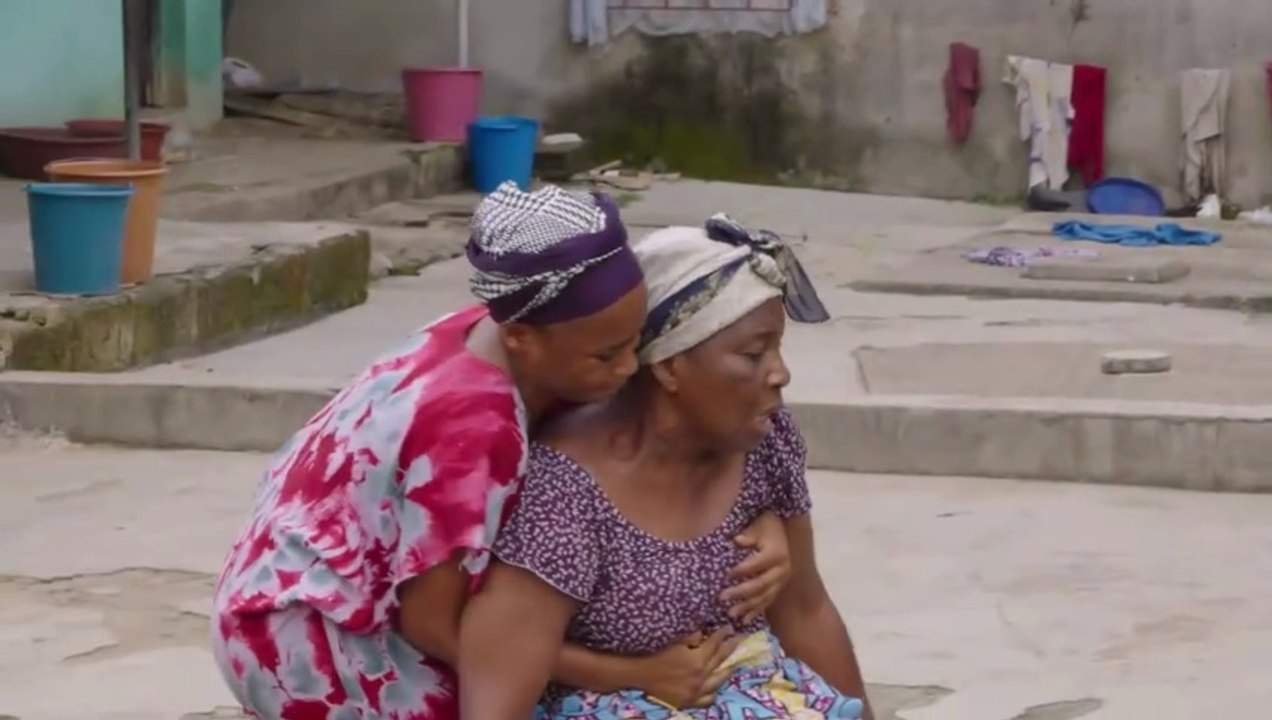 "Pour l’amour d’une femme" Episode 2