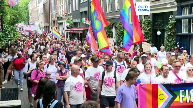 La Corte Ue boccia la legge anti-LGBTQ+ di Orbán e ne chiede l’abrogazione