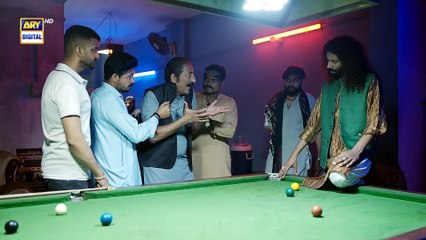 Mahnoor Episode 5 | Humayoun Ashraf | Khadija Saleem | 21 April 2026 | ARY Digital Drama