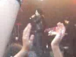 Concert martin solveig