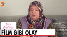 Yanlış numarayı aradım karşıma Yaşar çıktı - Esra Erol'da 21 Nisan 2026