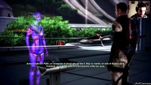 Mass Effect | Episodio 3 | ¿Un consejo ciego?