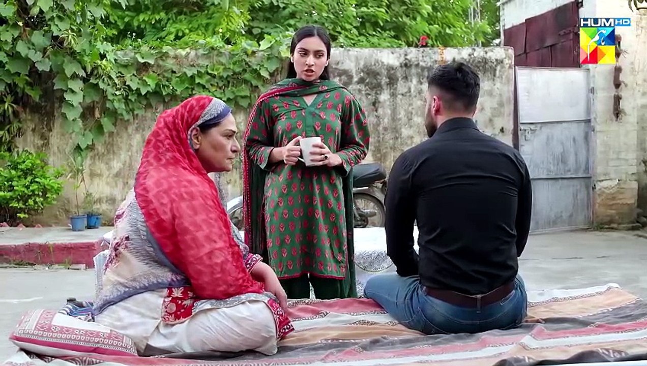 Musafat Episode 20 Eng Sub 21 Apr 2026 Mohsin Abbas Haider