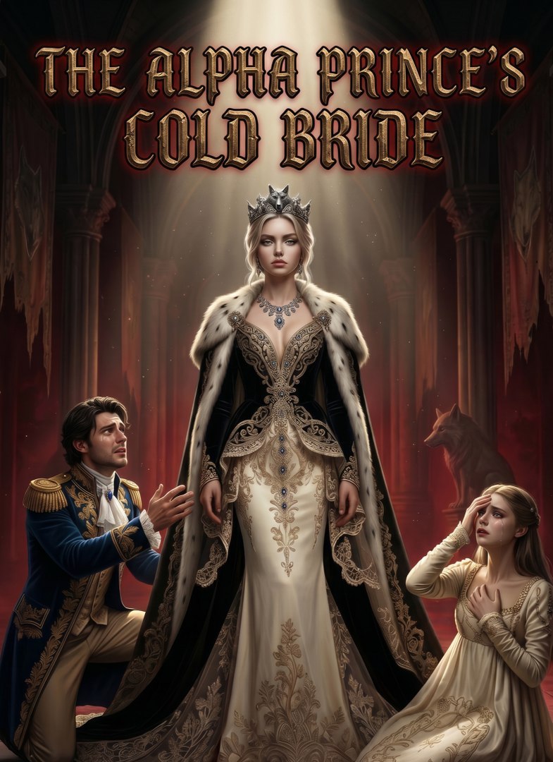 ⁣The Alpha Prince's Cold Brid Engsub Episode
