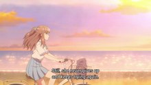 Even a Replica Falls in Love, レプリカだって、恋をする。Episode 3