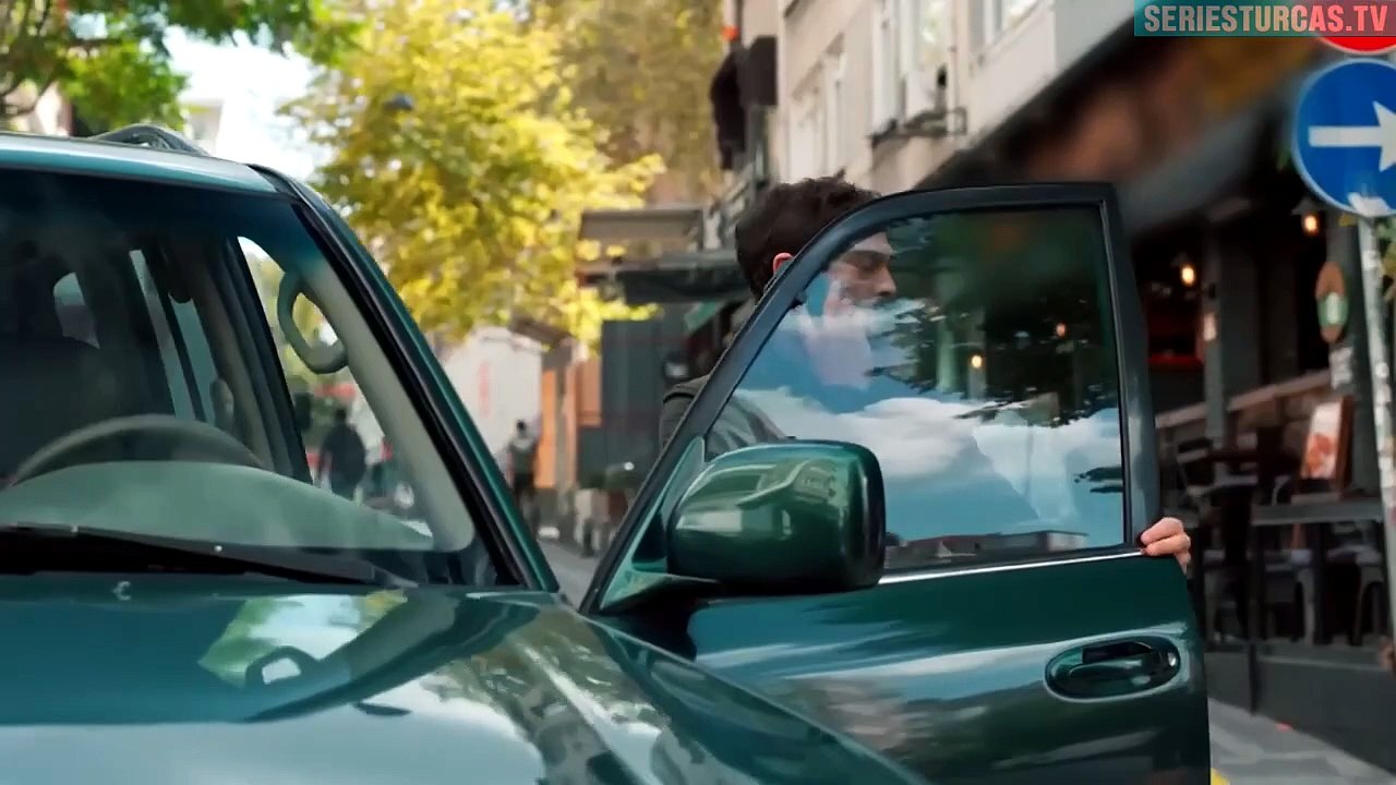 Sahtekarlar Capítulo 1 | Los Estafadores | Novela Turca en Español