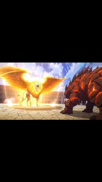 Beast Tamer: Back To The Origin. Part 21