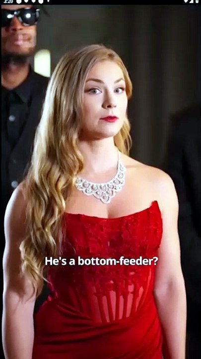 Mein Lykaner markierte mich für den Tod | Ganzer Film Deutsch