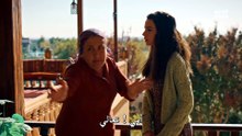 مسلسل الخليفة الحلقة 11 مترجمة كاملة | Halef Koklerin Cagrisi 11. Bölüm