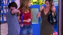 Sob Nova Direção (2005) - Como não dar um flagra