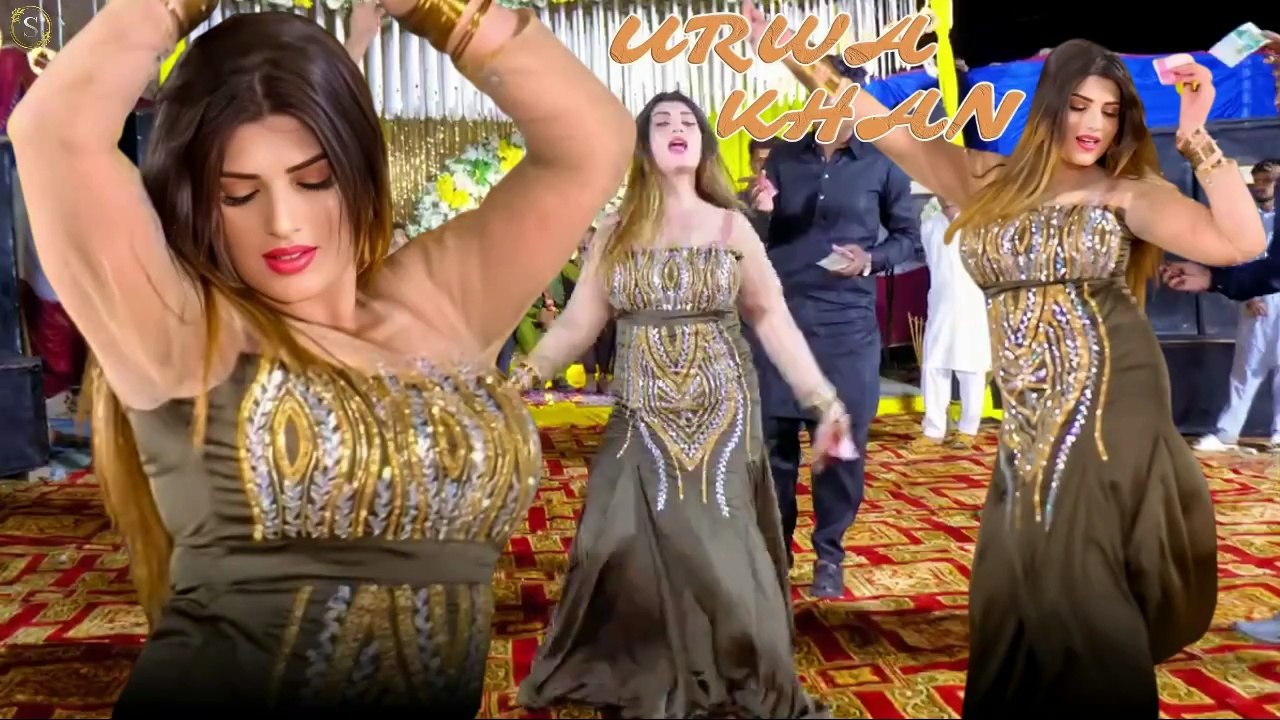 Nazare Ladgaiya , Urwa Khan, Bollywood Song,Latest Dance,Best Performance , S Studio 2026