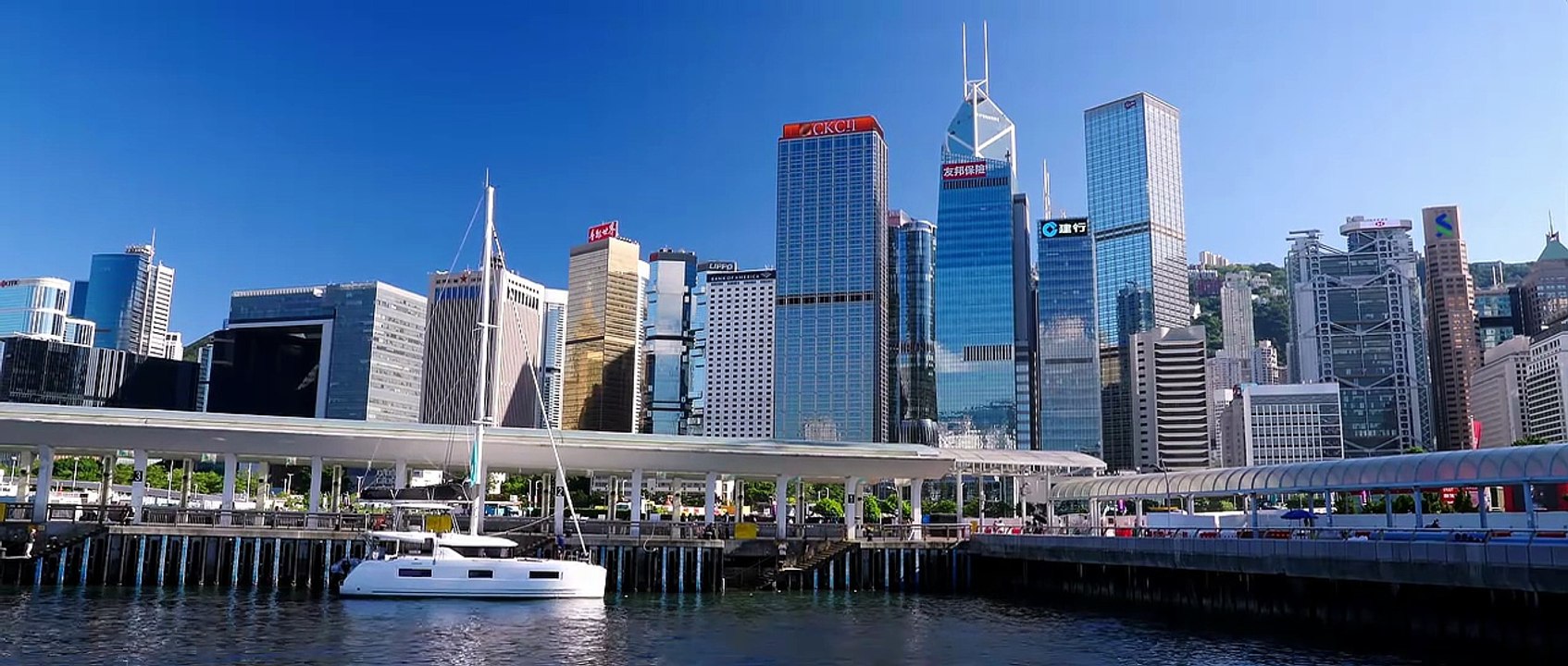 Echoes of Gang City Episode 3 4