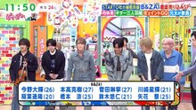 ぽかぽか  動画　2026年04月22日 バラエティ 動画