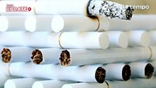 Inggris Larang Penjualan Rokok bagi Warga Lahir Setelah 2008