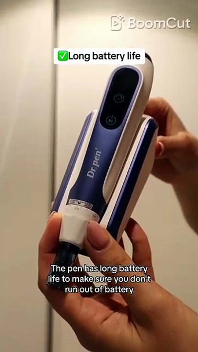 Dr Pen Germany（https://www.drpengermany.com/）