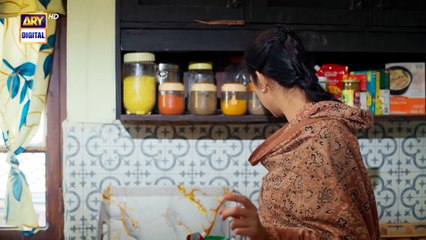 Kafeel Episode 32 | 21 April 2026 | Emmad Irfani | Sanam Saeed | ARY Digital Drama