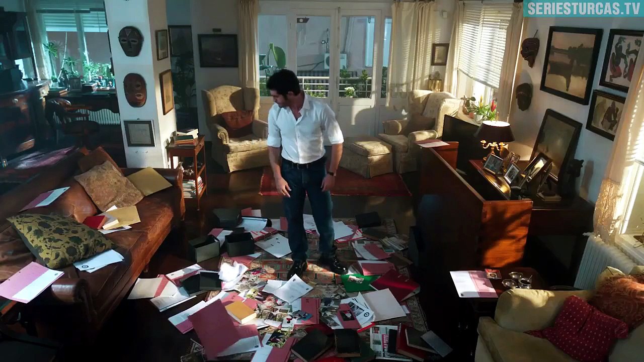 Sahtekarlar Capítulo 2 | Los Estafadores | Novela Turca en Español