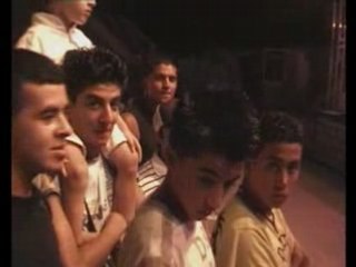 Nothing else matters ( version GARBY'S )