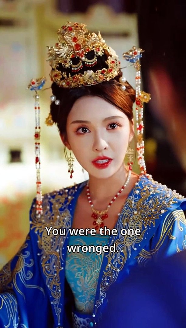 ⁣Go to Hell, Your Majesty! #netshort