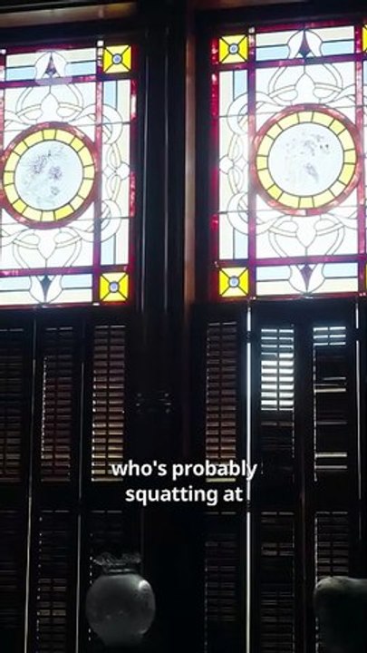 [Engsub] Lucifer's Bride