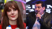 José Manuel Figueroa habla de su demanda contra Imelda Tuñón