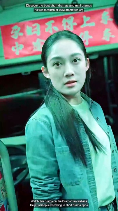 Midnight Bus Drama Filme Englisch Sub | Ganzer Film Deutsch