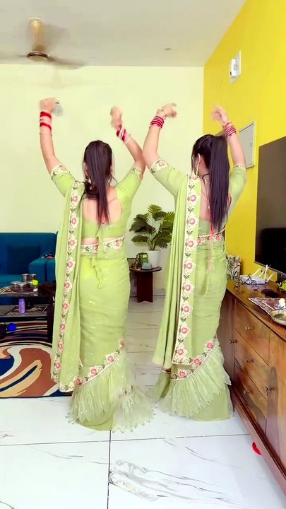Dance video