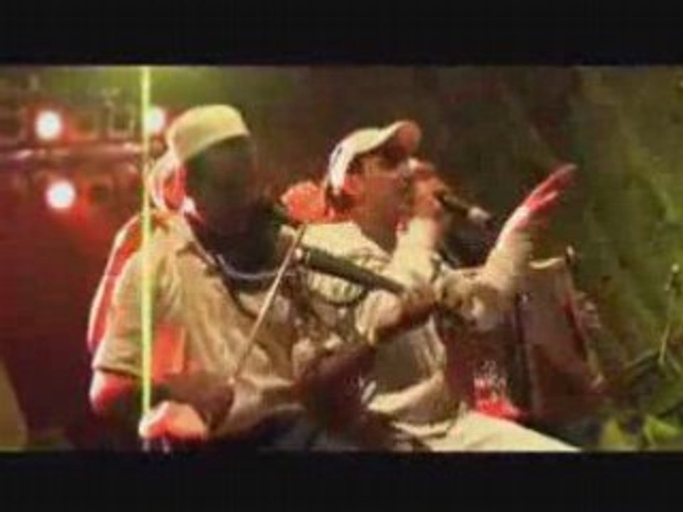 Map - Ministere Des Affaires Populaires - Balle Populaire