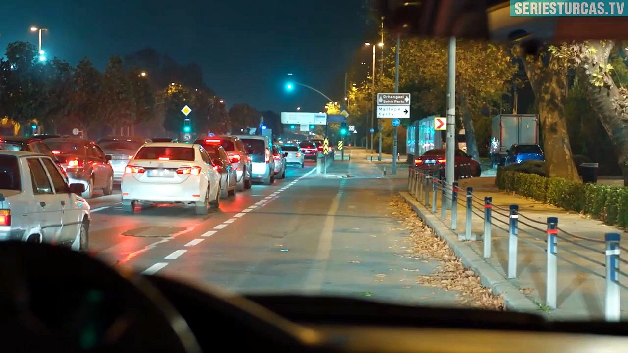 Sahtekarlar Capítulo 6 | Los Estafadores | Novela Turca en Español