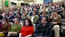 Türkiye ile Zambiya arasında KEK Toplantısı