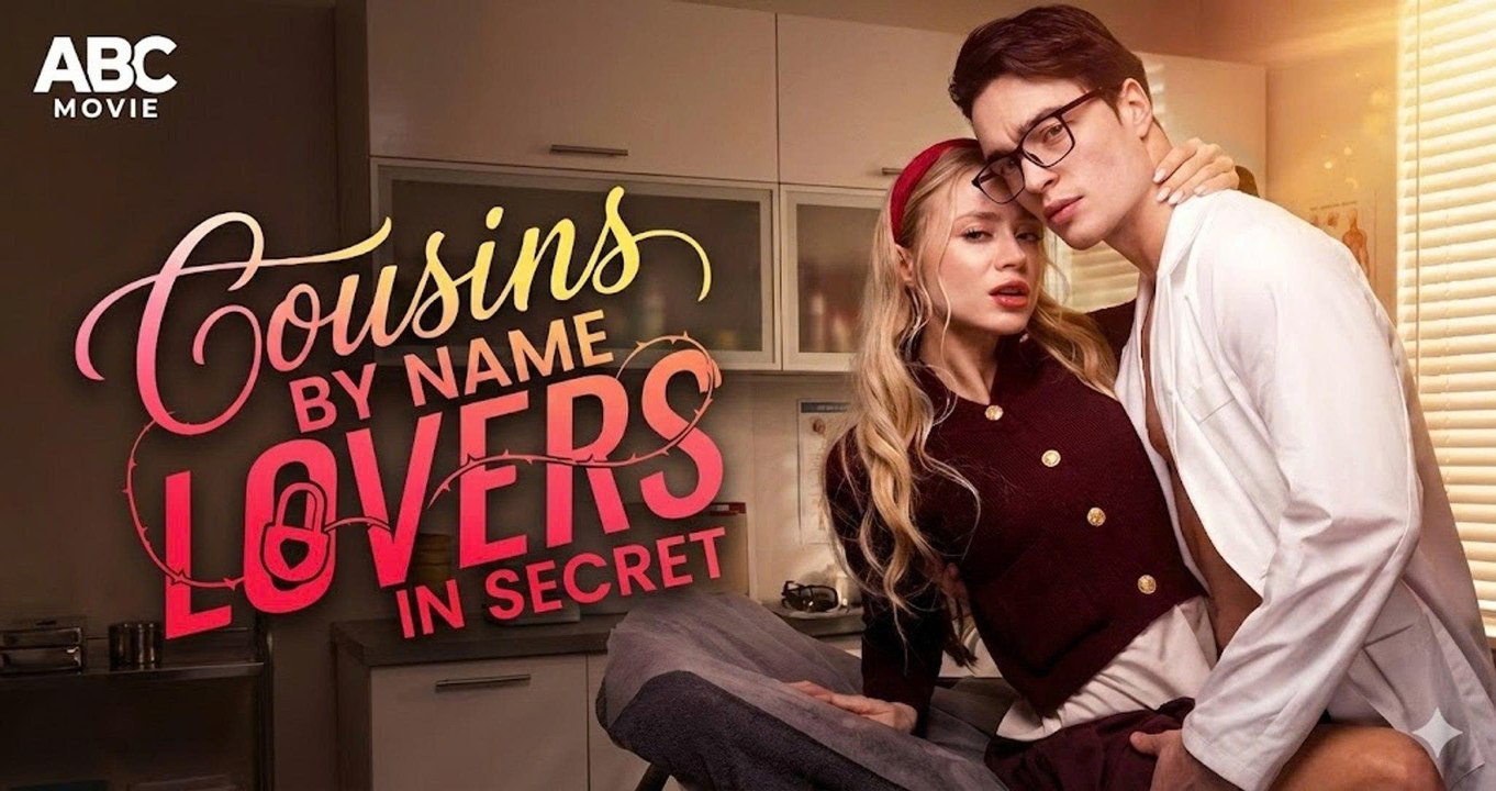 New Hot🔥 Cousins By Name Lovers In Secret