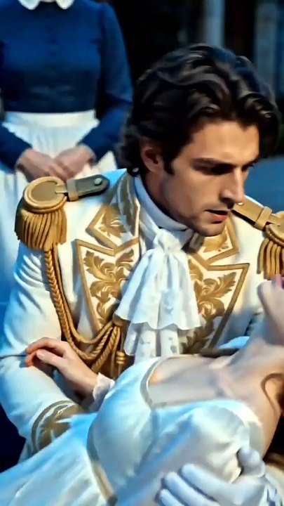 The Alpha Prince's Cold Brid - #englishsub #fullmovie 🍿