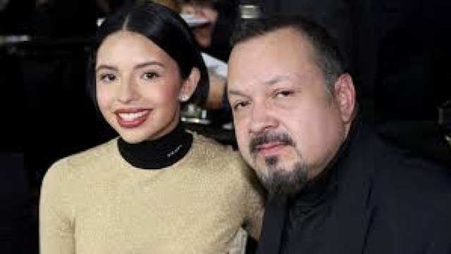 Pepe Aguilar reacciona a cuestionamientos sobre Ángela Aguilar