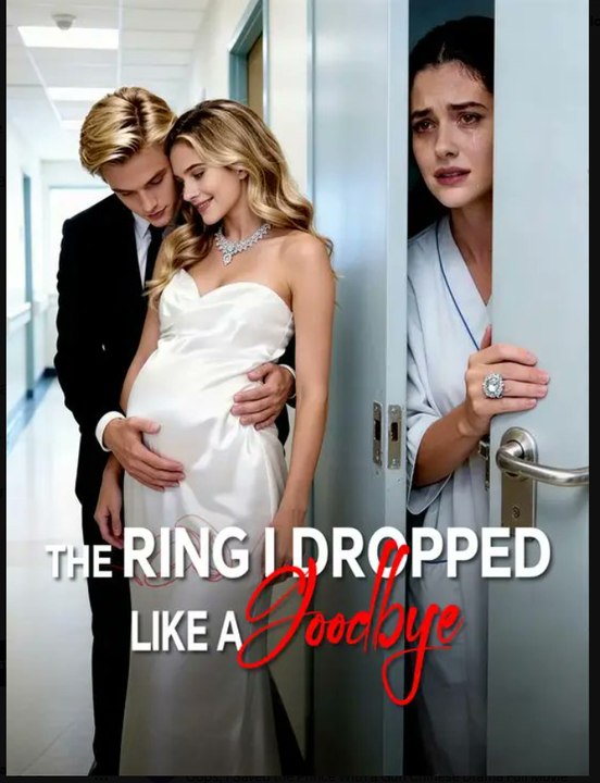 The Ring I Dropped Like A Goodbye