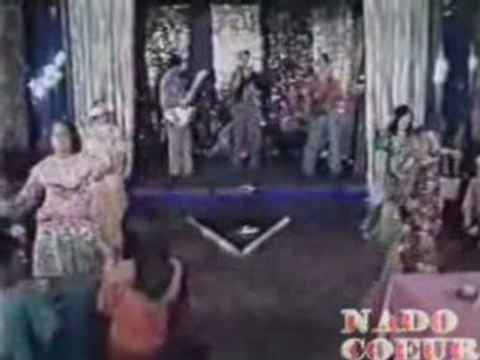 Cheb Nasro - Chhal Nessbor (Musique Rai Algerie Nado Coeur)