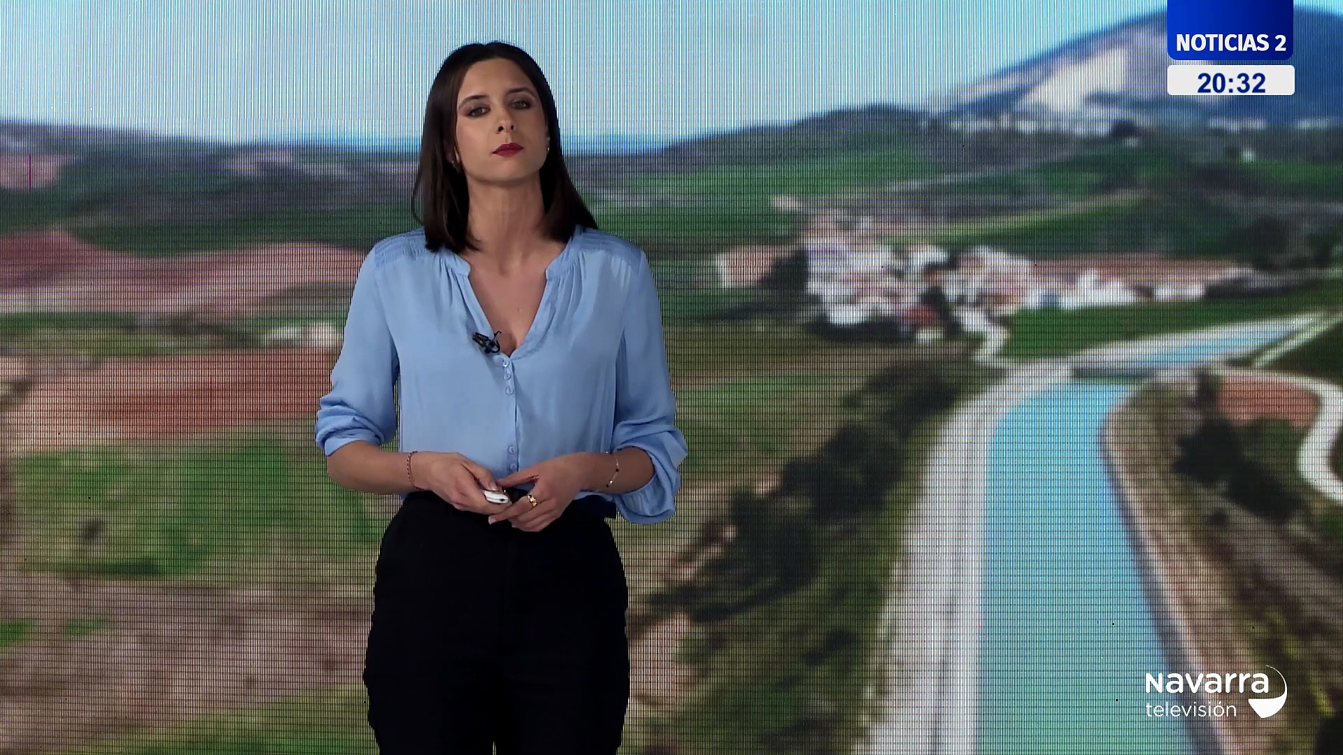 Noticias de Navarra 20:30h 21/04/2026