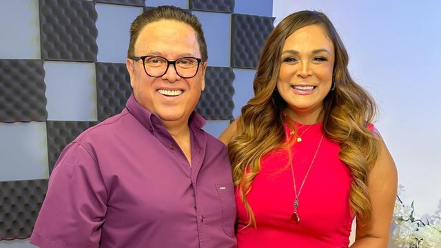 Brenda Bezares responde a quienes aseguran controla a Mario Bezares