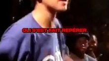 OLI EST IL LE MEILLEUR RAPPEUR ? 😨