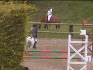 CSO TIFANY ET LITO - MONDEVILLE