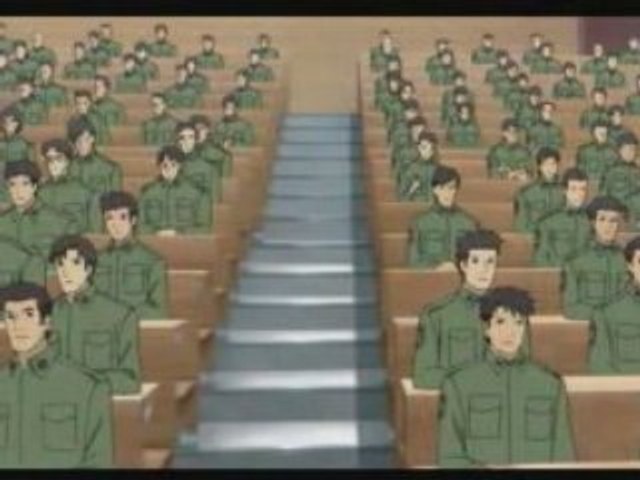 図書館戦争 小田原攻防戦 01 動画 Dailymotion