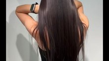 J’en pouvais plus… 😔Stress, fatigue… et mes cheveux qui tombaient de plus en plus…Puis j’ai essayé ça 👀Et honnêtement… ça m’a changéAutant pour mes cheveux que pour mon mental 💆‍♀️✨