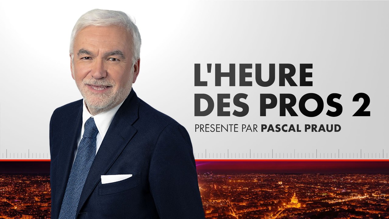 L'Heure des Pros 2 (Émission du 21/04/2026)