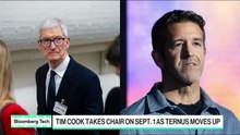 What We Know About Apple's Next CEO John Ternus