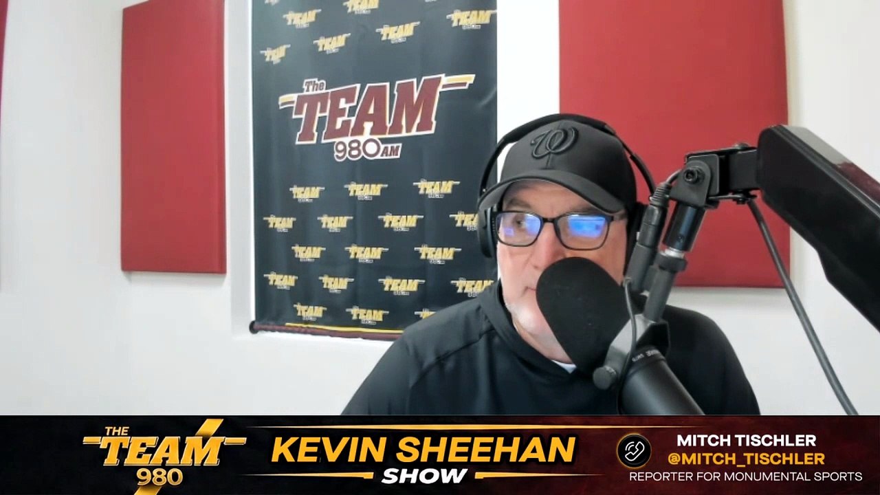 NFL Draft Debate: Will Commanders Draft Offense Or Defense Early?