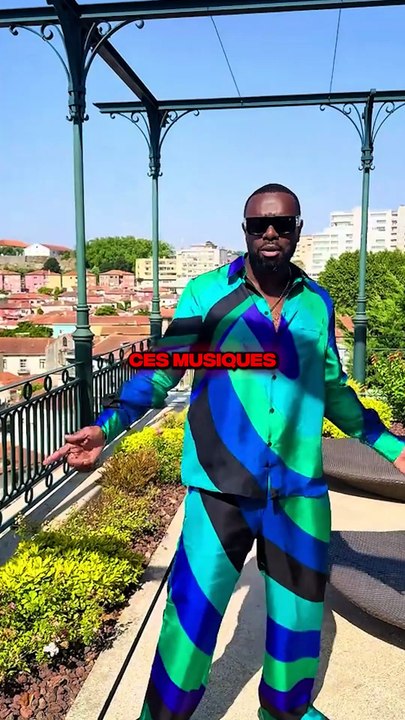 GIMS UTILISE TOUJOURS LA MEME PROD 😨